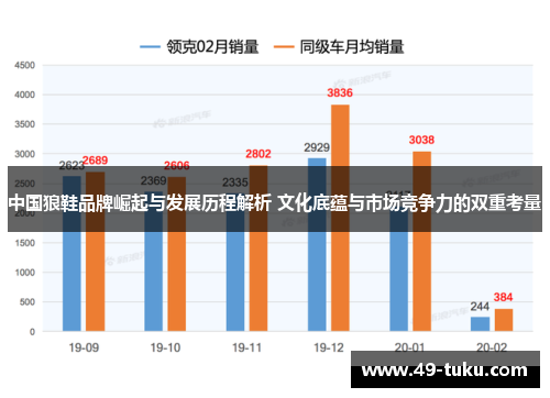 中国狼鞋品牌崛起与发展历程解析 文化底蕴与市场竞争力的双重考量